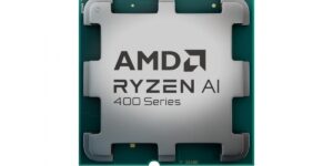 AMD lance Ryzen AI 400 pour ordinateur de bureau : premiers processeurs de bureau compatibles avec Copilot+ PC