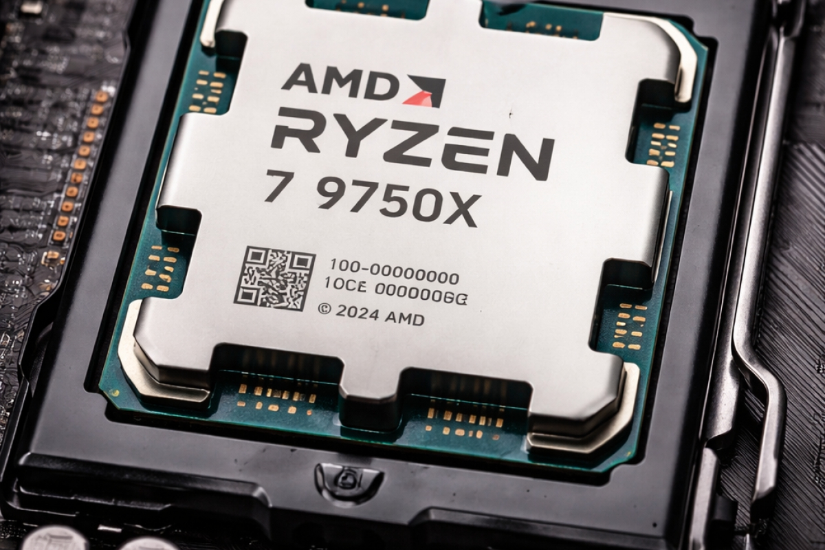 AMD prépare un nouveau « rafraîchissement » Ryzen 9000 avec plus de puissance et un TDP de 120 W