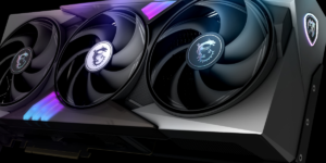 Alertes MSI : la pénurie de RAM réduit l&rsquo;offre de cartes graphiques de 20 %