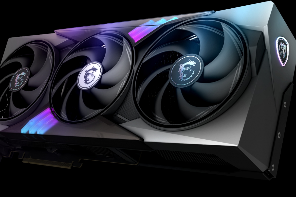 Alertes MSI : la pénurie de RAM réduit l'offre de cartes graphiques de 20 %