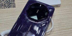 Appareils haut de gamme de HUAWEI, Mate 80 Pro Max et RS Ultimate avec jusqu&rsquo;à 20 Go de RAM et verre Kunlun de 3 génération