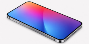 Apple continue de travailler sur Face ID sous l&rsquo;écran, mais il n&rsquo;est pas encore prêt