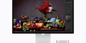 Apple renouvelle sa gamme de moniteurs avec le nouveau Studio Display et le Studio Display XDR avancé