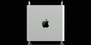 Apple retire le Mac Pro et laisse le Mac Studio comme ordinateur de bureau professionnel de référence