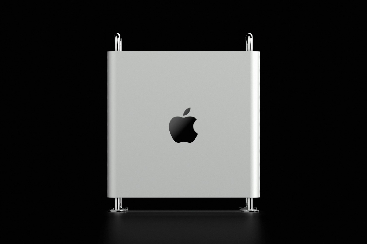 Apple retire le Mac Pro et laisse le Mac Studio comme ordinateur de bureau professionnel de référence