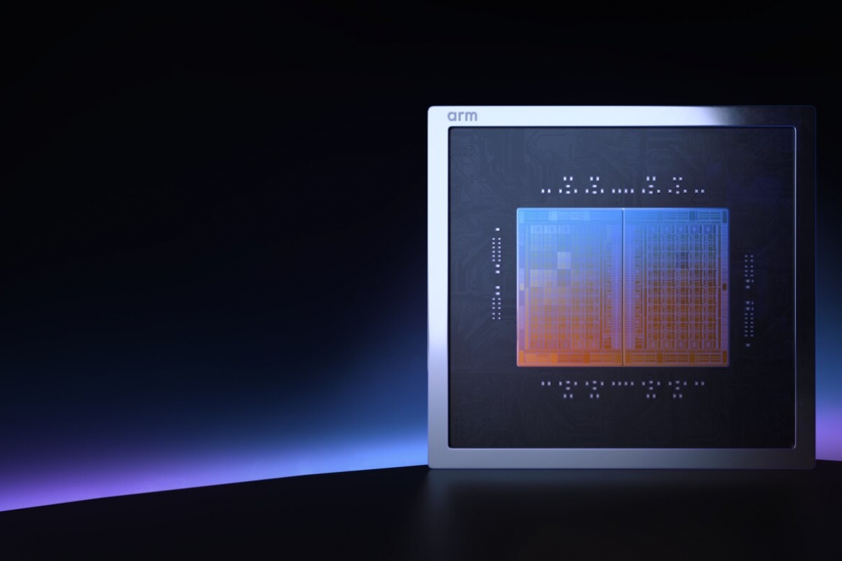 Arm lance son premier processeur pour les centres de données IA et franchit une étape historique vers le silicium de première qualité