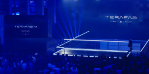 Elon Musk veut fabriquer ses propres chips : voici à quoi ressemblera TERAFAB