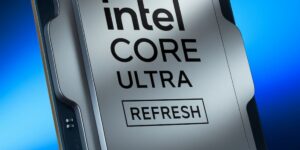 Erreur ou stratégie ? Le Core Ultra 9 290K Plus réapparaît après son annulation