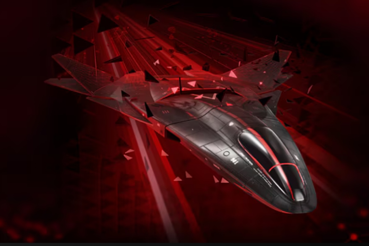 Fuite : AMD renommera Anti-Lag 2 en FSR Latency Reduction 2.0