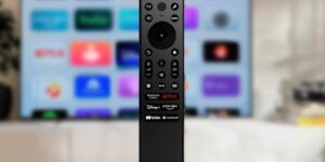 Google TV et 4K HDR pour seulement 434€ : le téléviseur Sony BRAVIA est proposé sur Amazon