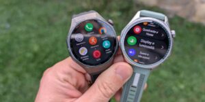 HUAWEI apporte les paiements sans contact aux montres intelligentes en Europe avec Curve Pay