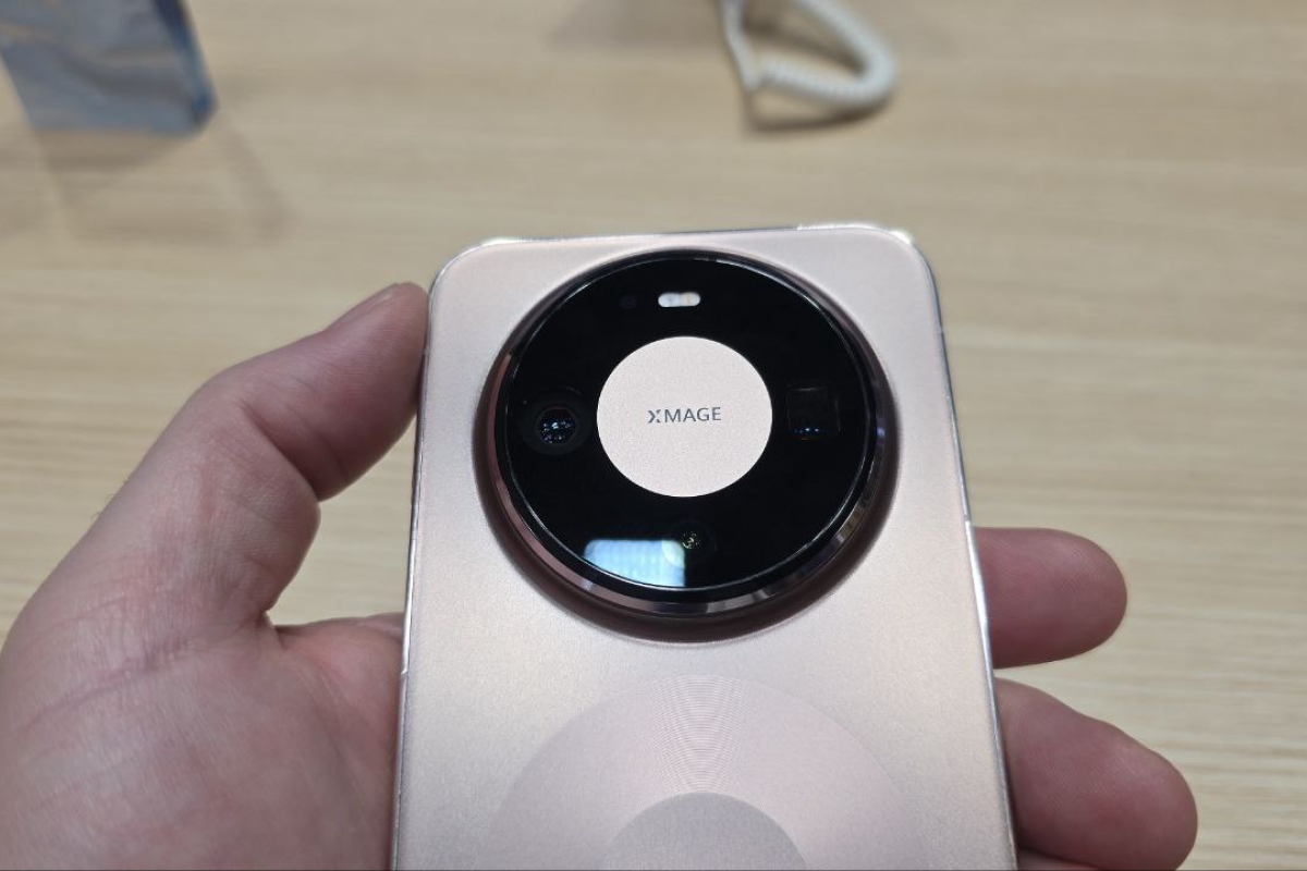 HUAWEI présente au MWC26 son Mate 80 Pro haut de gamme, XMAGE pour des photographies aux vraies couleurs