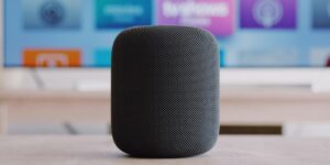 HomePod mini et Apple TV sont en rupture de stock dans les magasins : Apple a de nouveaux matériels en attente en raison de problèmes avec Siri