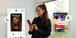 Il y a aussi une nouvelle fonctionnalité pour Android : voici les nouvelles fonctionnalités annoncées par Google