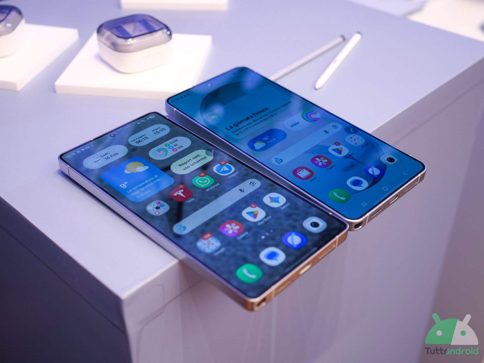 Samsung galaxy s26 ultra samsung galaxy s25 ultra