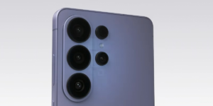 La nouvelle série Samsung Galaxy S26 comprend plus de courbes, plus de puissance et des améliorations avec l&rsquo;aide de l&rsquo;IA