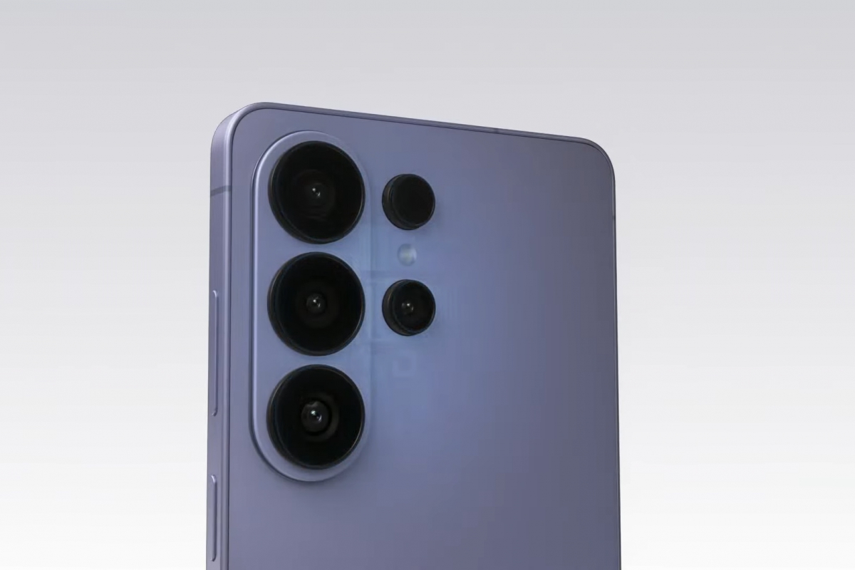 La nouvelle série Samsung Galaxy S26 comprend plus de courbes, plus de puissance et des améliorations avec l'aide de l'IA