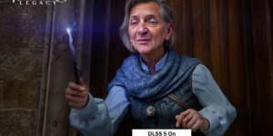 Le DLSS 5 de NVIDIA déclenche une tempête : seulement 16 % d&rsquo;avis positifs