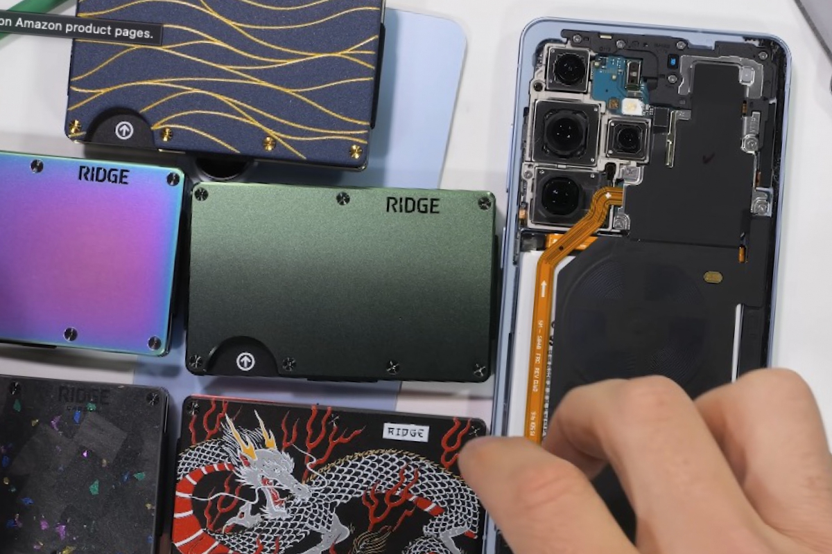 Le Galaxy S26 Ultra cache plus de changements qu'il n'y paraît et sa caméra périscopique explique pourquoi