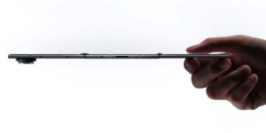 Le Galaxy Z TriFold sera de retour : Samsung travaille déjà sur une version améliorée