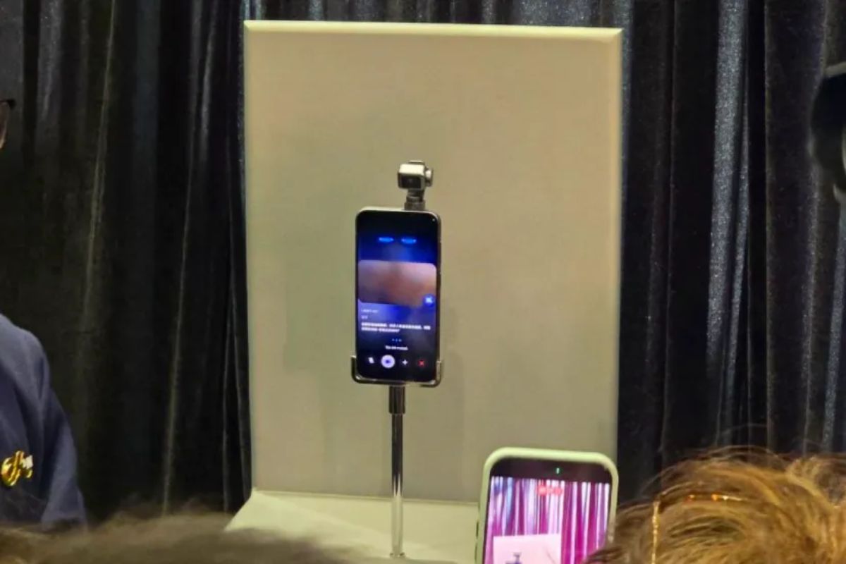 Le Honor Robot Phone est retardé jusqu'au troisième trimestre 2026 en raison de changements importants apportés à son système de caméra