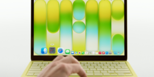 Le MacBook Neo à 599 $ inquiète les fabricants d&rsquo;ordinateurs portables Windows