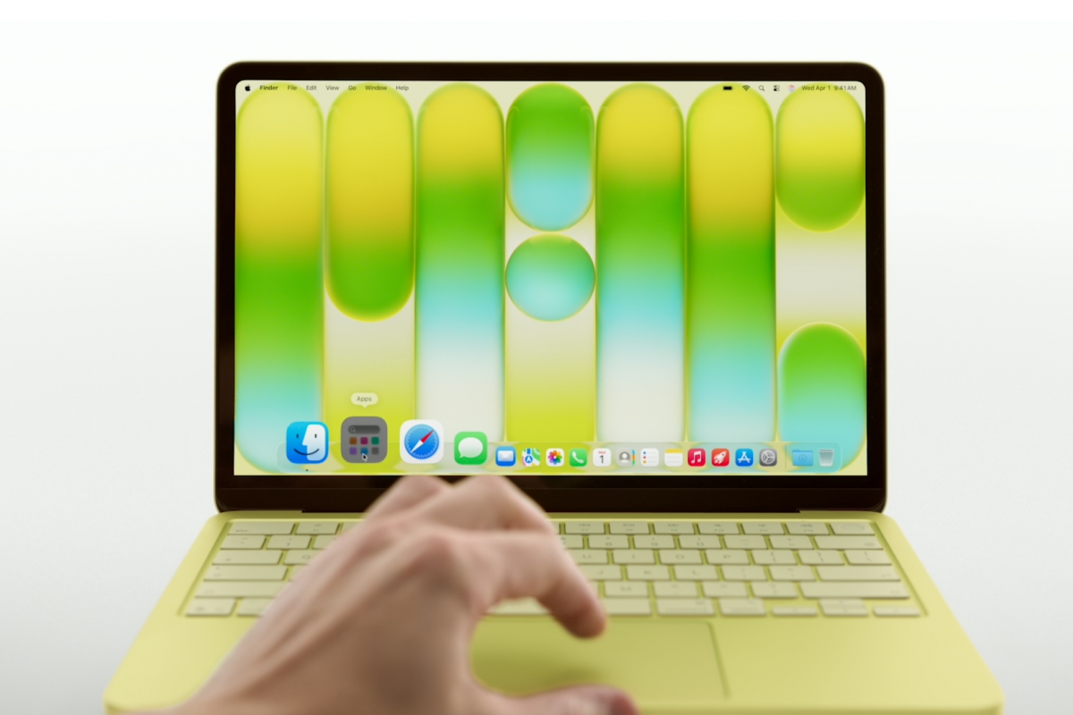 Le MacBook Neo à 599 $ inquiète les fabricants d'ordinateurs portables Windows