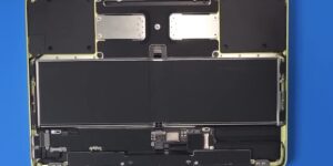 Le MacBook Neo s&rsquo;avère être le Mac le plus facile à réparer depuis des années, et ce n&rsquo;était pas ce que l&rsquo;on attendait d&rsquo;Apple
