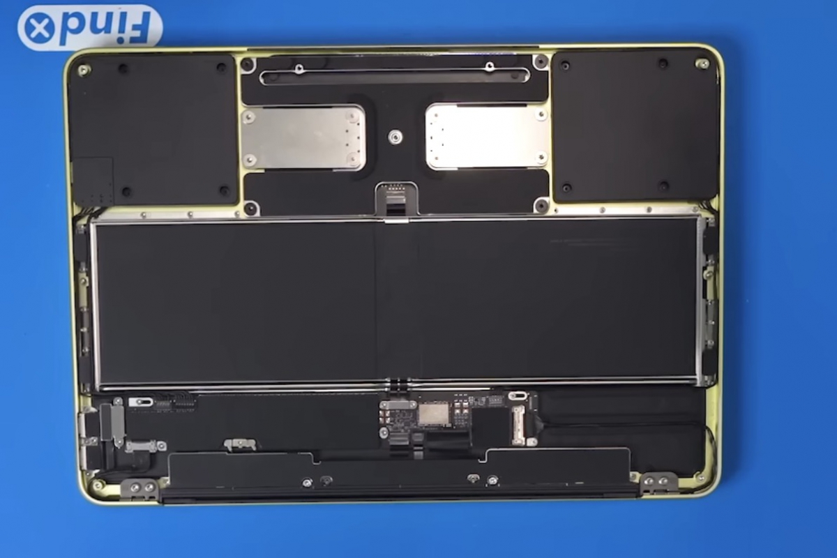 Le MacBook Neo s'avère être le Mac le plus facile à réparer depuis des années, et ce n'était pas ce que l'on attendait d'Apple