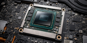 Le RTX 5070 pour ordinateurs portables passera à 12 Go de VRAM