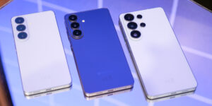 Le Samsung Galaxy S26 aura une communication par satellite en Europe