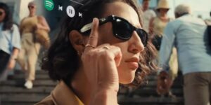 Le bilan caché des lunettes IA de Meta : des travailleurs kenyans regardent des vidéos d&rsquo;utilisateurs nus et leurs cartes de crédit