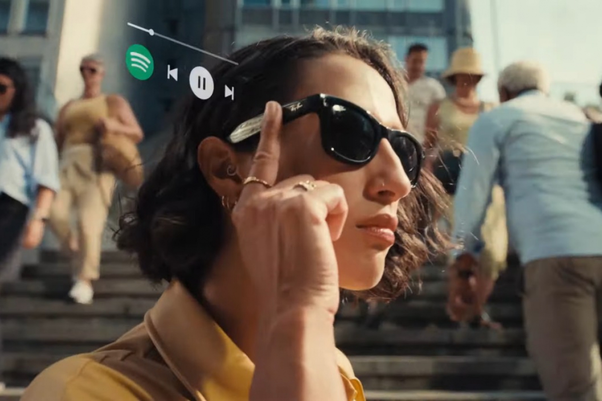 Le bilan caché des lunettes IA de Meta : des travailleurs kenyans regardent des vidéos d'utilisateurs nus et leurs cartes de crédit