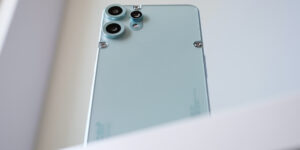 Le meilleur à moins de 200€ est le CMF Phone 2 Pro : téléobjectif, 5000mAh et Dimensity 7300 Pro