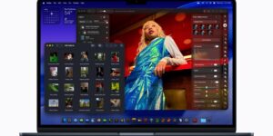 Le nouveau MacBook Air lance la puce M5, double son stockage de base et ajoute la connectivité WiFi 7