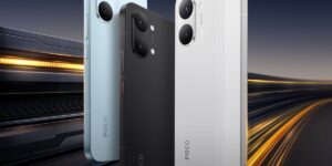 Le nouveau POCO X8 Pro Max a tout pour plaire : une énorme batterie et des performances optimales pour moins de 430 euros