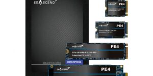 Le premier SSD M.2 de 16 To au monde peut désormais être acheté pour la modique somme de 13 848 euros