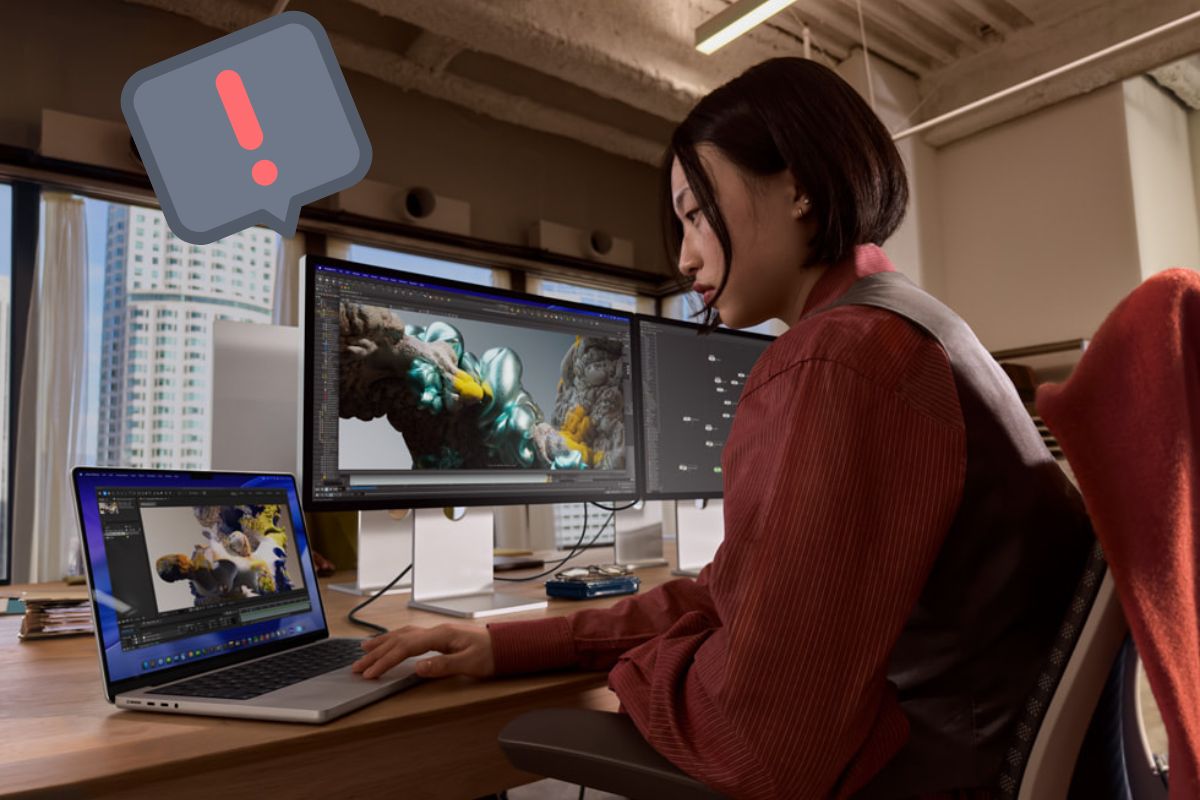 Les nouveaux moniteurs Studio Display XDR d'Apple ne fonctionnent pas avec les Mac Intel et limitent 120 Hz sur les puces M1, M2 et M3