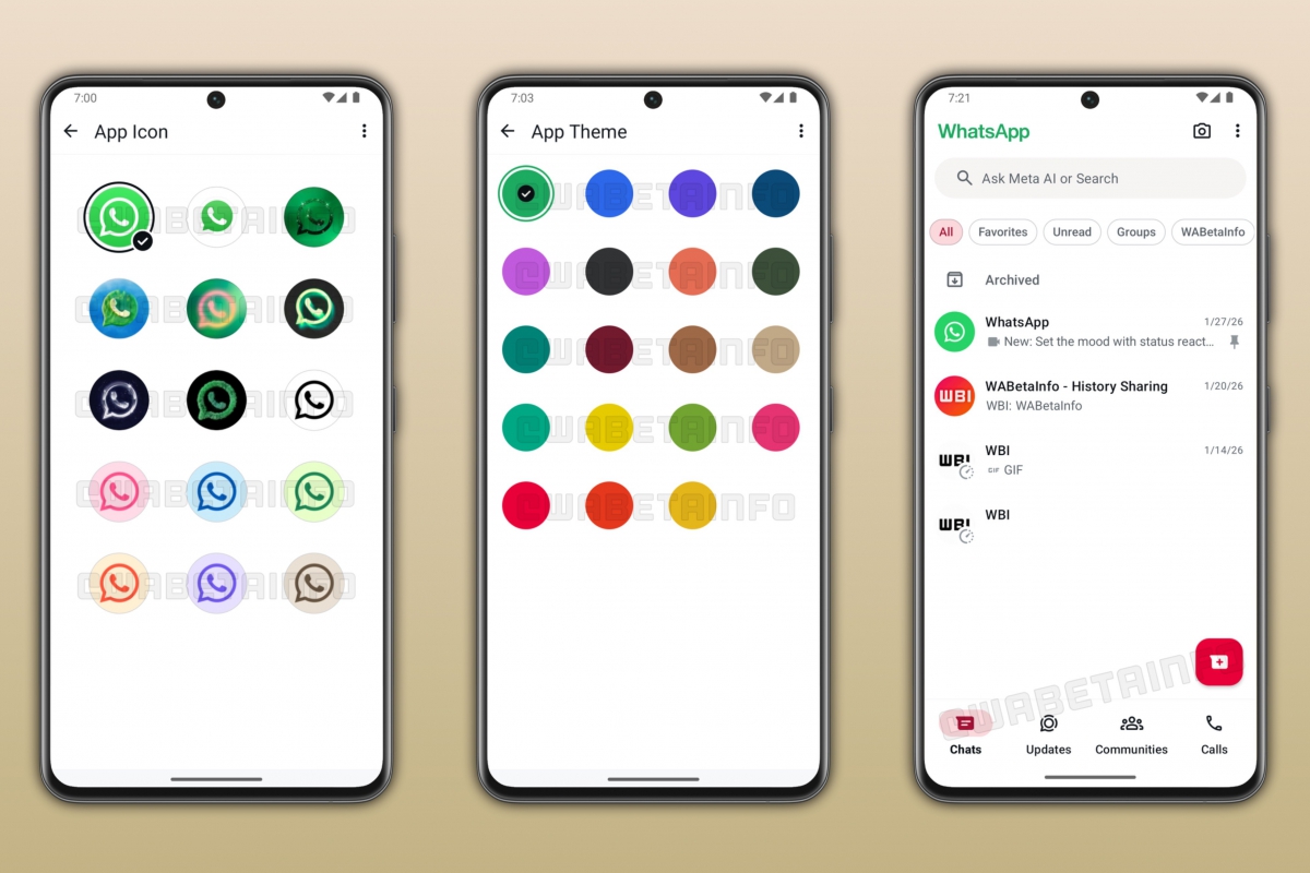 Les premières fonctions de WhatsApp Plus, l'abonnement payant que Meta prépare pour l'application, sont divulguées