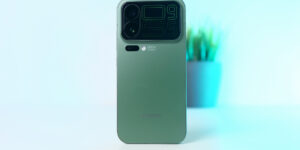 Les smartphones chinois poussent la batterie moyenne au-delà de 5 000 mAh et dépassent le Galaxy S26 Ultra