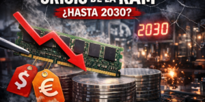 Mauvaise nouvelle : la crise de la RAM pourrait durer jusqu&rsquo;en 2030