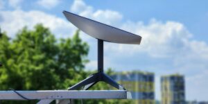 MediaTek et Starlink unissent leurs forces pour transmettre des alertes d&rsquo;urgence par satellite sur n&rsquo;importe quel téléphone mobile dans le monde, sans couverture terrestre