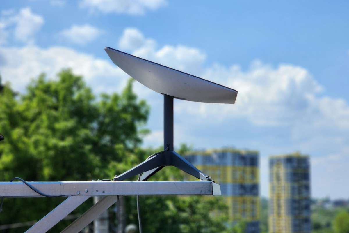 MediaTek et Starlink unissent leurs forces pour transmettre des alertes d'urgence par satellite sur n'importe quel téléphone mobile dans le monde, sans couverture terrestre