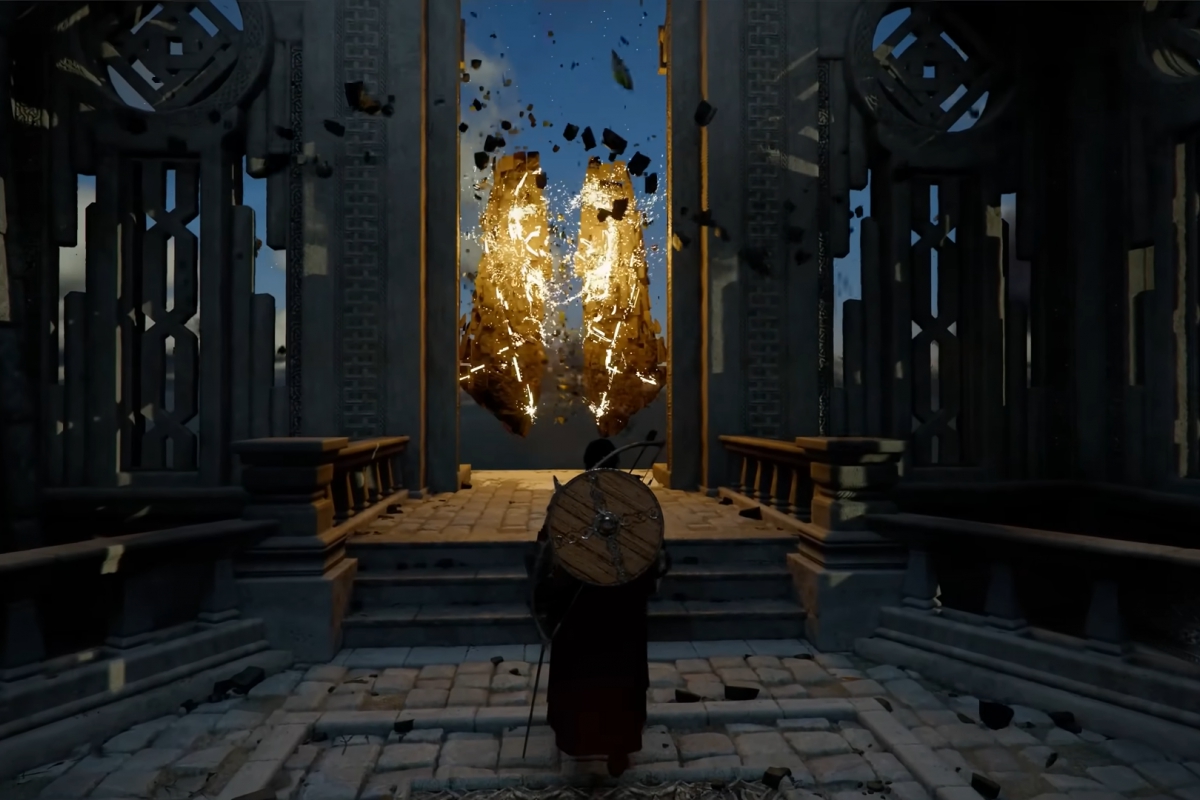 NVIDIA publie les pilotes GeForce 595.79 : prise en charge de DLSS 4 dans Crimson Desert et 35 nouveaux moniteurs G-Sync