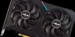 NVIDIA ressusciterait le RTX 3060 avec le nœud 8 nm de Samsung et la technologie DUV