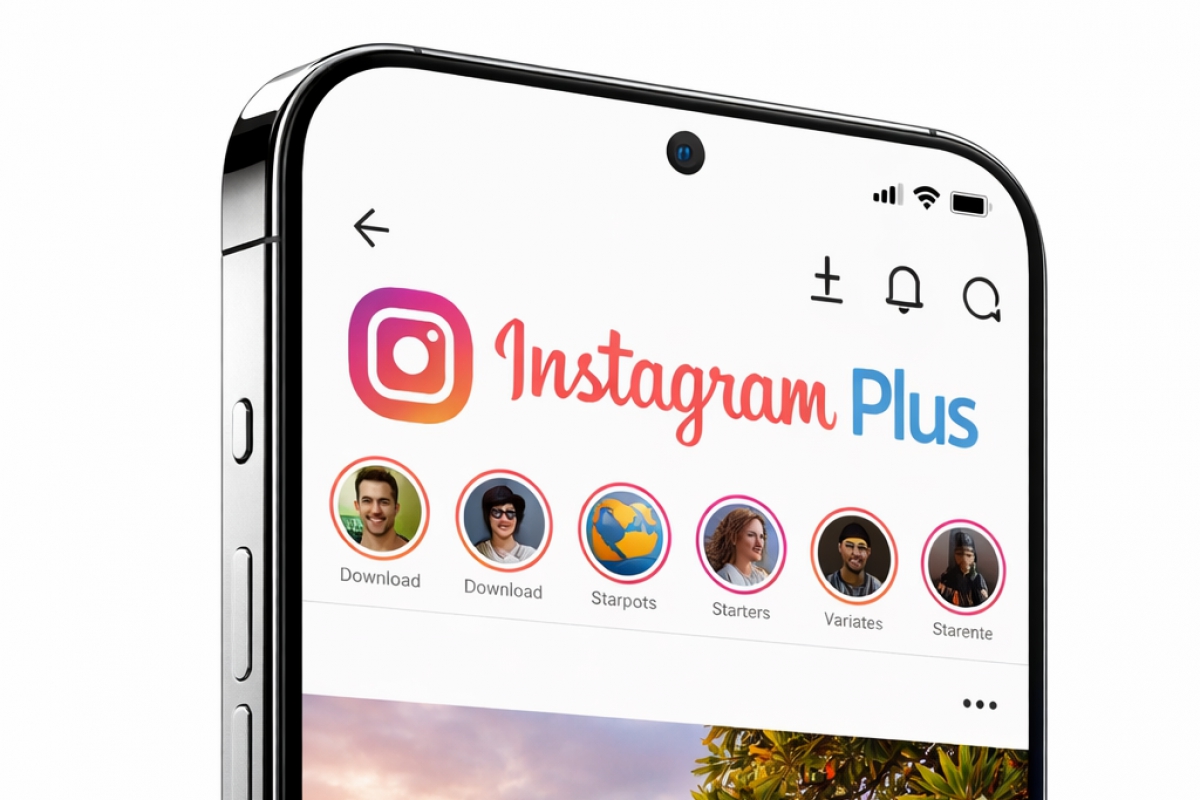 Nouvel abonnement Instagram Plus : fonctionnalités exclusives et prix réduit