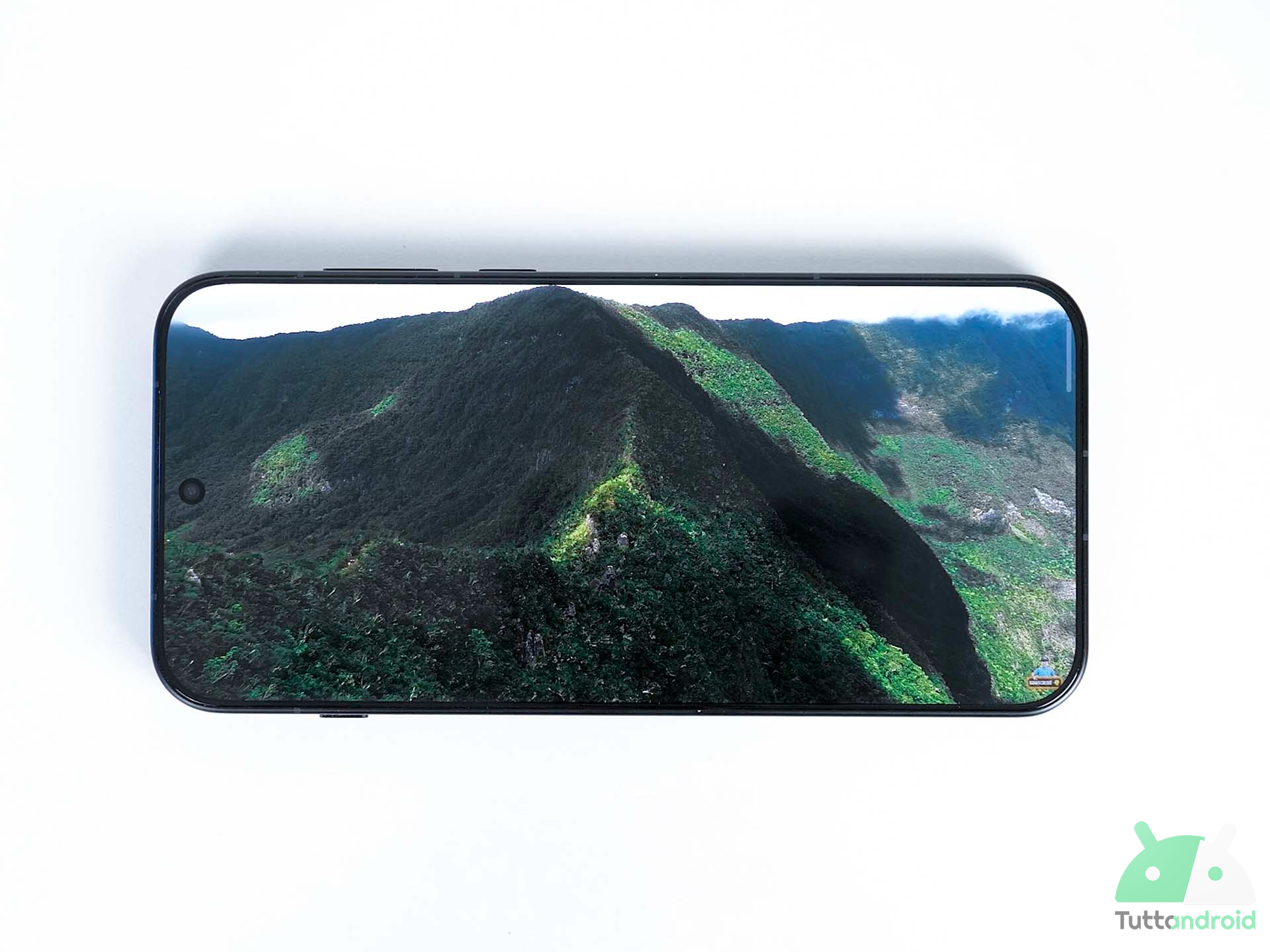 Oneplus 15 recensione