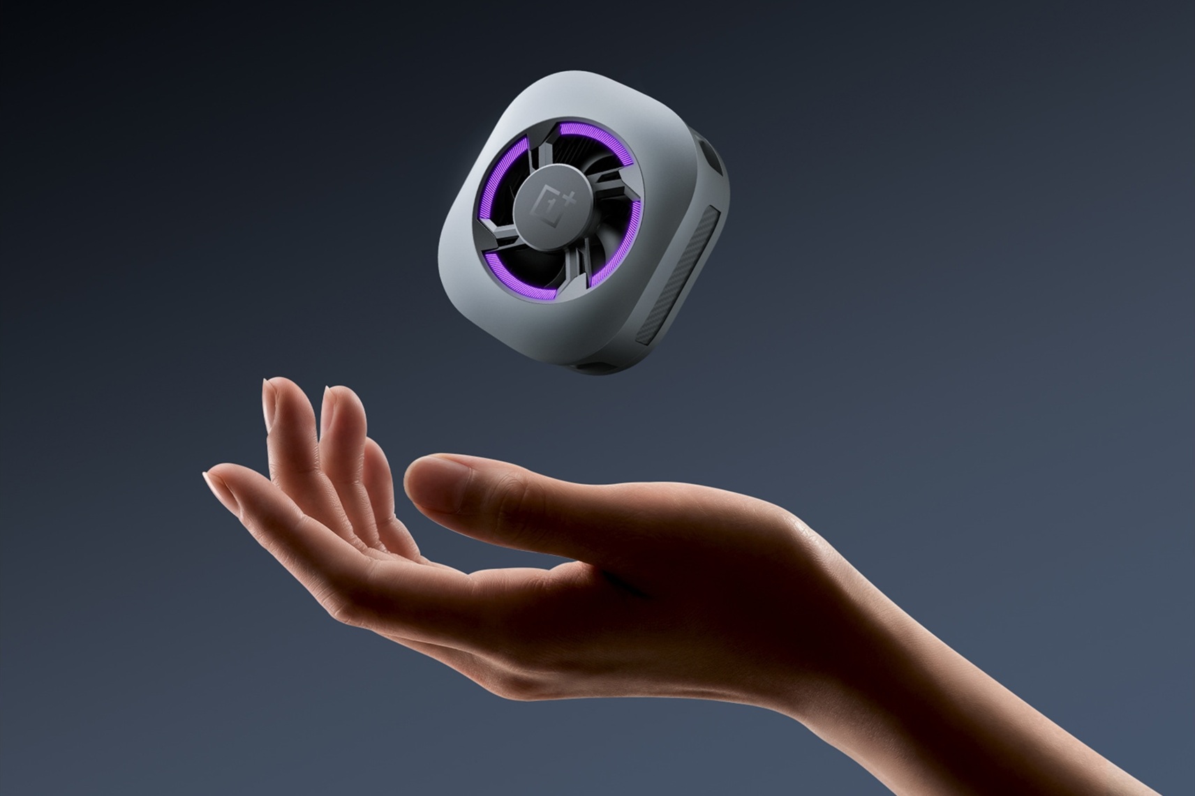 OnePlus Accesori Magnetici OnePlus 15T hero