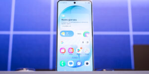 Pour Samsung, le vibe coding pourrait révolutionner l’expérience Galaxy