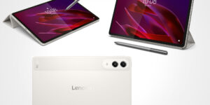 Puissance haut de gamme et 144 Hz : la Lenovo Yoga Tab est proposée sur Amazon